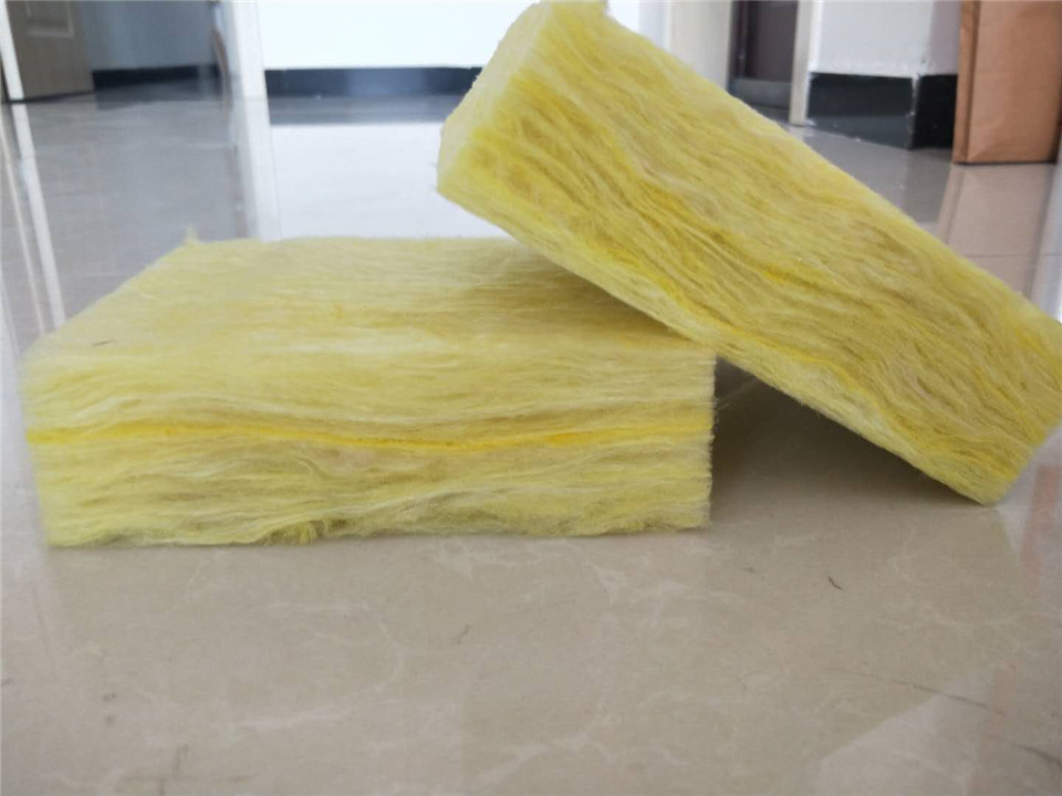 玻璃棉板保溫報驗資料
