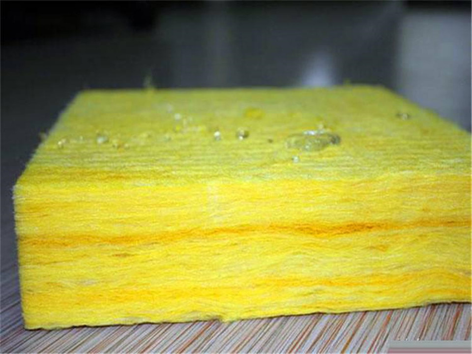 48kg保溫玻璃棉板供應(yīng)商