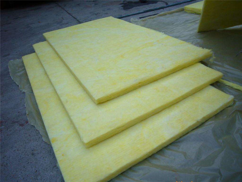 玻璃棉保溫板多大尺寸好