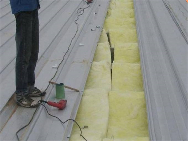 便宜玻璃棉卷氈廠(chǎng)