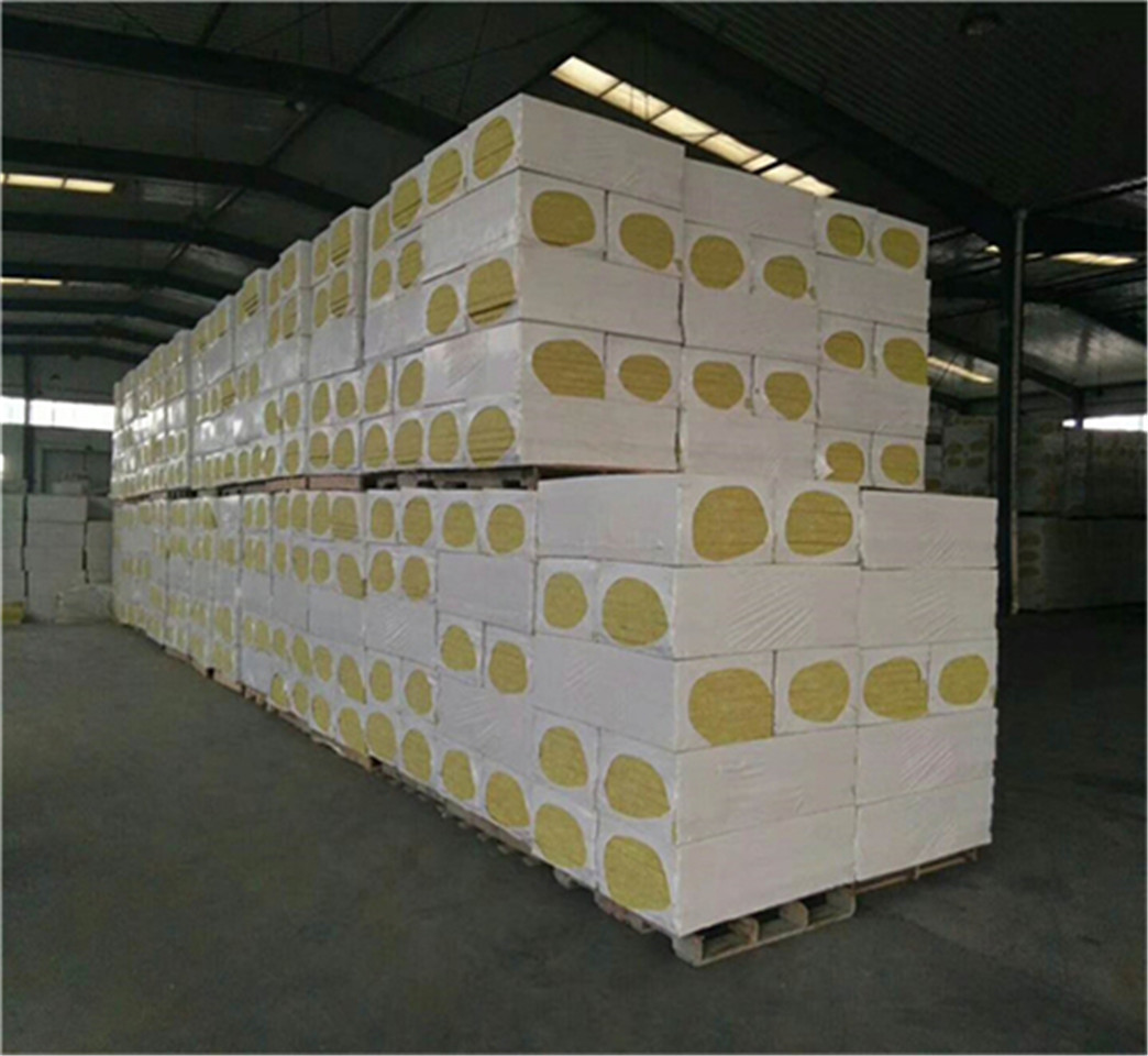 在現(xiàn)代建筑領(lǐng)域，外墻保溫巖棉板已成為一種廣泛應(yīng)用的