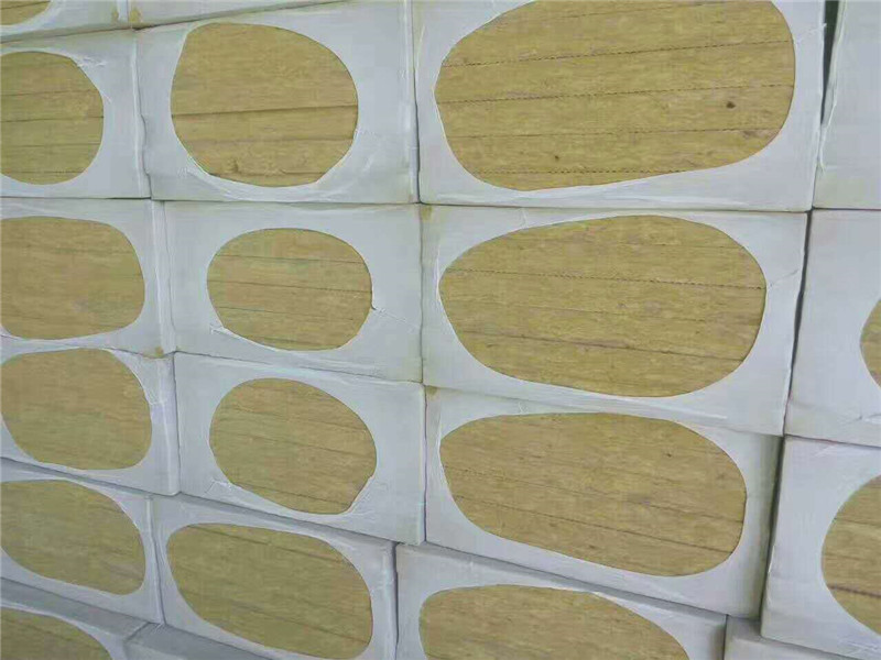 菏澤外墻保溫巖棉板廠