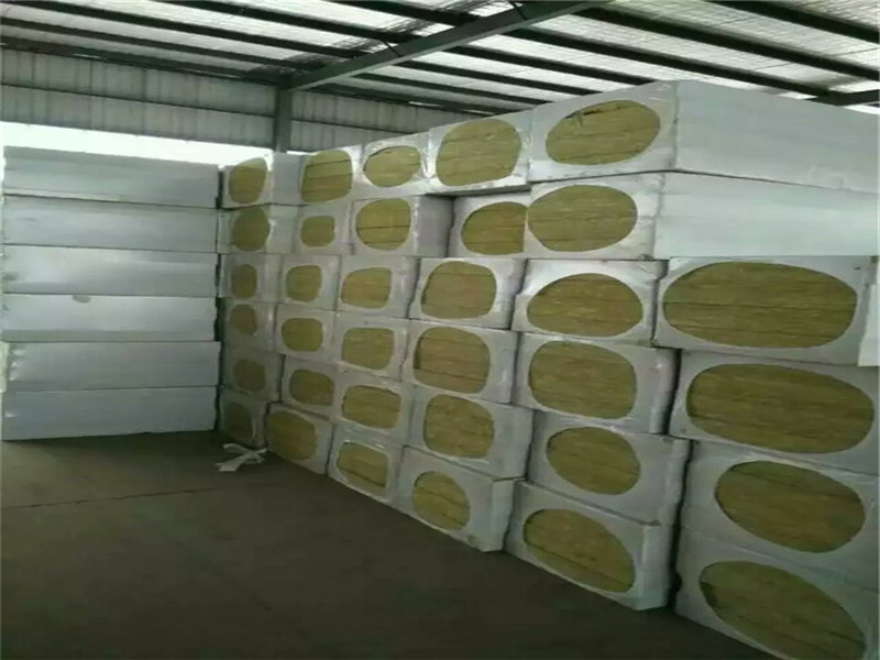 外墻巖棉板保溫系統(tǒng)廠家